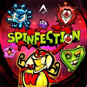 Spinfection